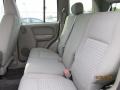 2007 Stone White Jeep Liberty Sport  photo #28