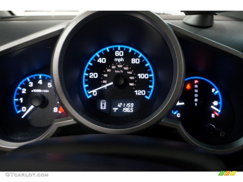 2007 Element LX AWD - Atomic Blue Metallic / Black/Titanium photo #27