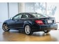 Lunar Blue Metallic - C 350 Coupe Photo No. 10