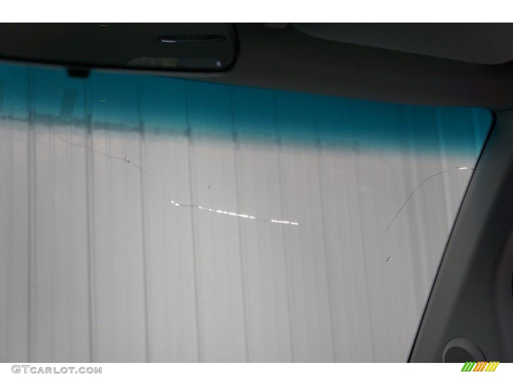 2007 Element LX AWD - Atomic Blue Metallic / Black/Titanium photo #32