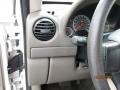 2007 Stone White Jeep Liberty Sport  photo #39