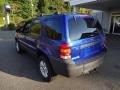 2006 Sonic Blue Metallic Ford Escape XLT V6 4WD  photo #5