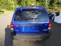 2006 Sonic Blue Metallic Ford Escape XLT V6 4WD  photo #6