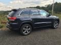 Maximum Steel Metallic - Grand Cherokee Limited 4x4 Photo No. 3