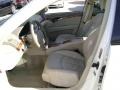 Alabaster White - E 350 Sedan Photo No. 12