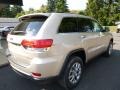 2015 Cashmere Pearl Jeep Grand Cherokee Limited 4x4  photo #6