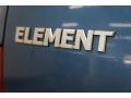 Atomic Blue Metallic - Element LX AWD Photo No. 84