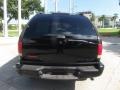 2002 Onyx Black Chevrolet Blazer LS  photo #4