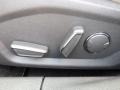 2015 White Platinum Metallic Ford Fusion Titanium AWD  photo #12