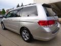 2008 Silver Pearl Metallic Honda Odyssey Touring  photo #10