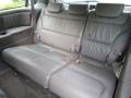 2008 Silver Pearl Metallic Honda Odyssey Touring  photo #16