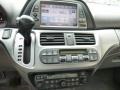 2008 Silver Pearl Metallic Honda Odyssey Touring  photo #24