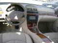 Alabaster White - E 350 Sedan Photo No. 15