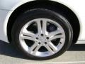 Alabaster White - E 350 Sedan Photo No. 16