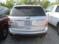 2012 Sterling Gray Metallic Ford Explorer FWD  photo #6