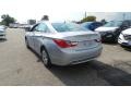 Radiant Silver - Sonata GLS Photo No. 4