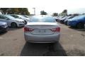 Radiant Silver - Sonata GLS Photo No. 5