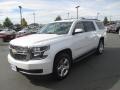 Iridescent Pearl Tricoat - Suburban LT 4WD Photo No. 2