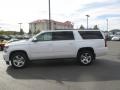 Iridescent Pearl Tricoat - Suburban LT 4WD Photo No. 3