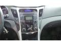 Radiant Silver - Sonata GLS Photo No. 10