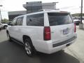 Iridescent Pearl Tricoat - Suburban LT 4WD Photo No. 4