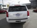 Iridescent Pearl Tricoat - Suburban LT 4WD Photo No. 5