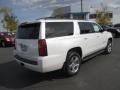Iridescent Pearl Tricoat - Suburban LT 4WD Photo No. 6