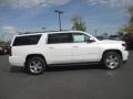 Iridescent Pearl Tricoat - Suburban LT 4WD Photo No. 7
