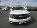 Iridescent Pearl Tricoat - Suburban LT 4WD Photo No. 8