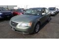 Natural Khaki Green - Sonata GLS Photo No. 3