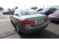 Natural Khaki Green - Sonata GLS Photo No. 4