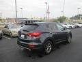 2016 Marlin Blue Hyundai Santa Fe Sport   photo #12