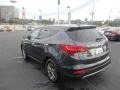 2016 Marlin Blue Hyundai Santa Fe Sport   photo #13