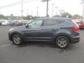 2016 Marlin Blue Hyundai Santa Fe Sport   photo #14