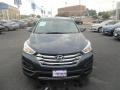 2016 Marlin Blue Hyundai Santa Fe Sport   photo #16