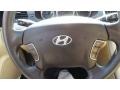 Natural Khaki Green - Sonata GLS Photo No. 11