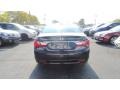 Pacific Blue Pearl - Sonata GLS Photo No. 5