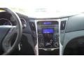 Pacific Blue Pearl - Sonata GLS Photo No. 13