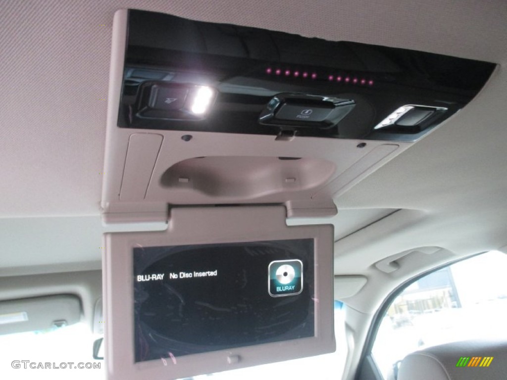 2016 Suburban LT 4WD - Brownstone Metallic / Cocoa/Dune photo #12