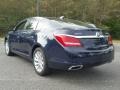 Dark Sapphire Blue Metallic 2016 Buick LaCrosse LaCrosse Group Exterior