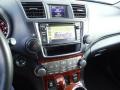 Classic Silver Metallic - Highlander Limited 4WD Photo No. 15