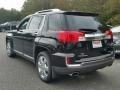 Onyx Black - Terrain SLT AWD Photo No. 4