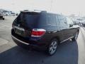 Black - Highlander Limited 4WD Photo No. 9