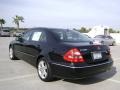 2005 Black Mercedes-Benz E 500 Sedan  photo #3