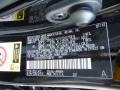 Black - Highlander Limited 4WD Photo No. 24