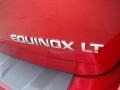 2013 Crystal Red Tintcoat Chevrolet Equinox LT AWD  photo #9
