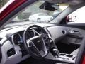 2013 Crystal Red Tintcoat Chevrolet Equinox LT AWD  photo #15