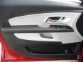 2013 Crystal Red Tintcoat Chevrolet Equinox LT AWD  photo #16