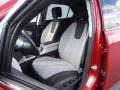 2013 Crystal Red Tintcoat Chevrolet Equinox LT AWD  photo #17