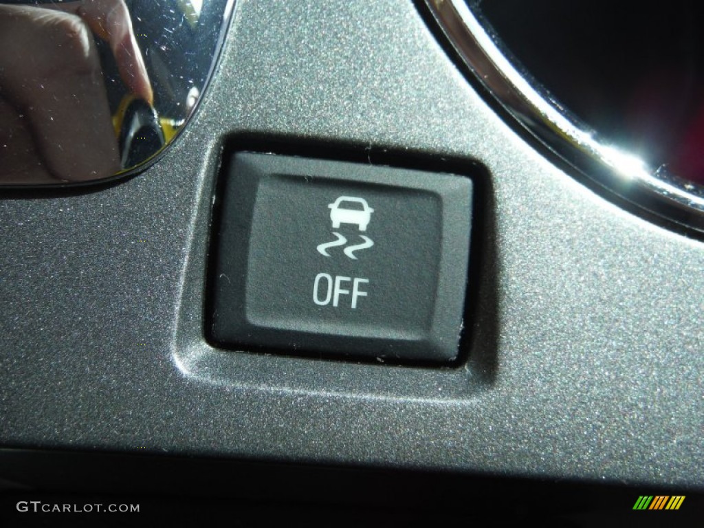 2013 Equinox LT AWD - Crystal Red Tintcoat / Light Titanium/Jet Black photo #24